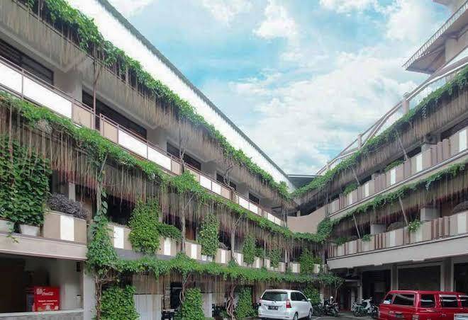 Lestari hotel