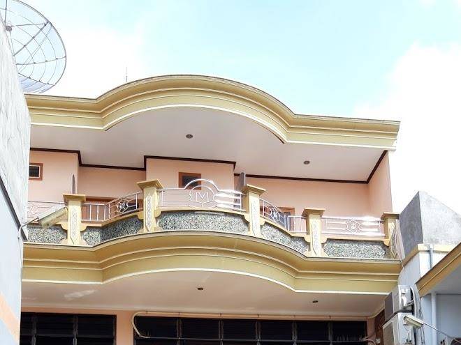New merdeka hotel