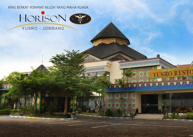 Horison yusro jombang
