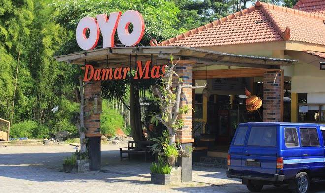 Damar mas resto & resort