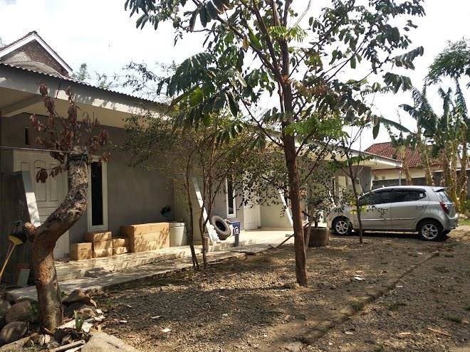 Kost bahagia