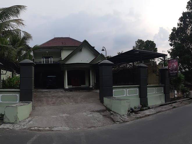 Wisma kinanti
