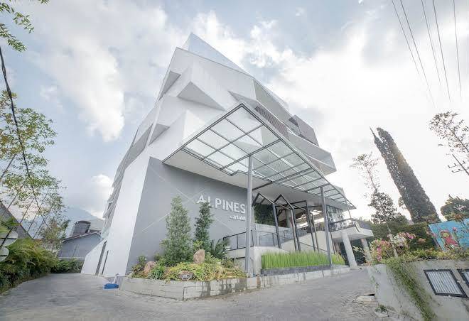 Alpines by artotel
