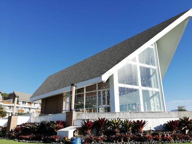 Amarta hills hotel and resort