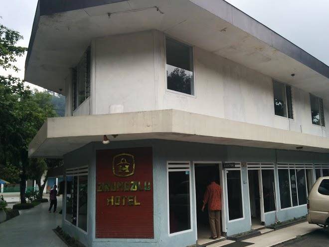 Arumdalu hotel