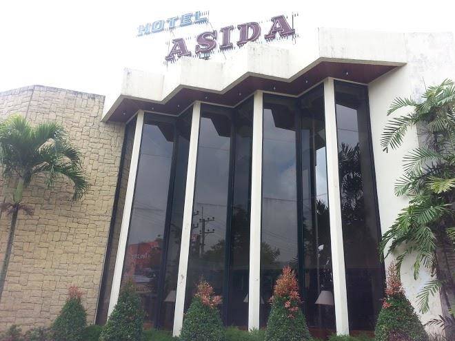 Asida hotel