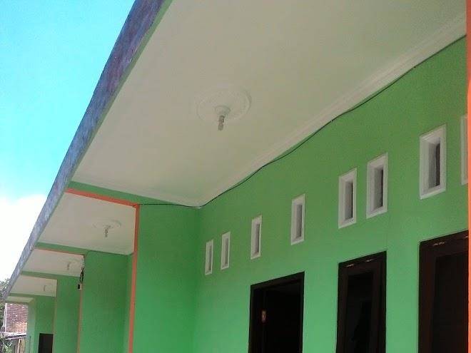Asoka homestay penginapan di batu