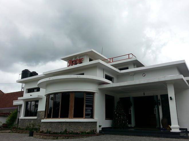 Aster hotel