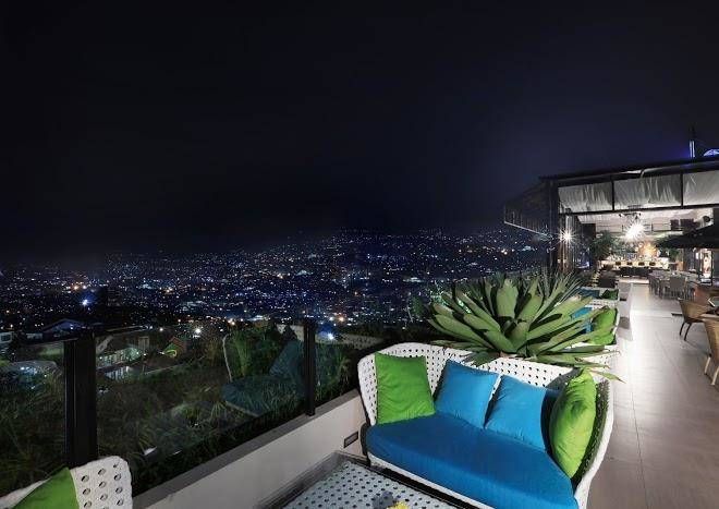 Aston inn batu