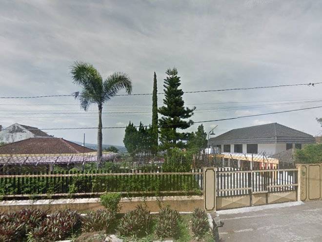 Baru hotel