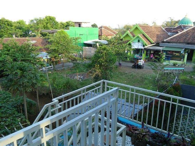Grand nala jatim park batu malang