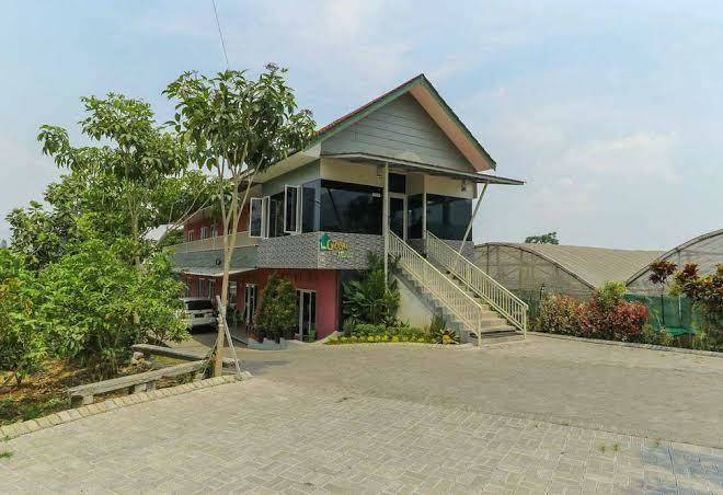 Griya mulya