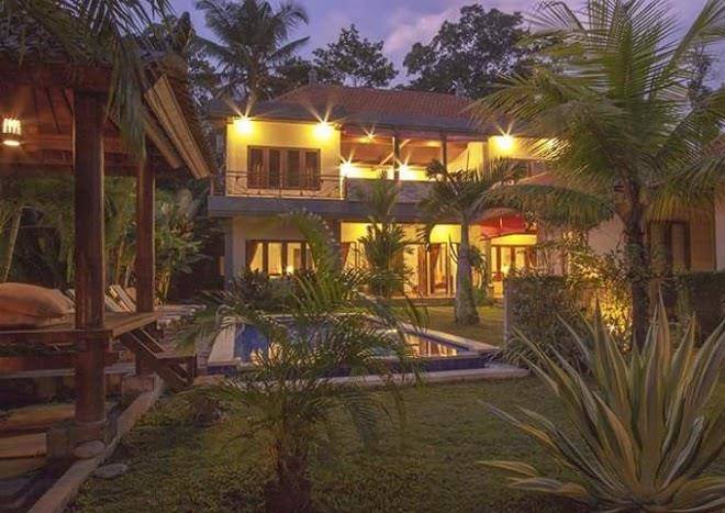 Homestay batu malang