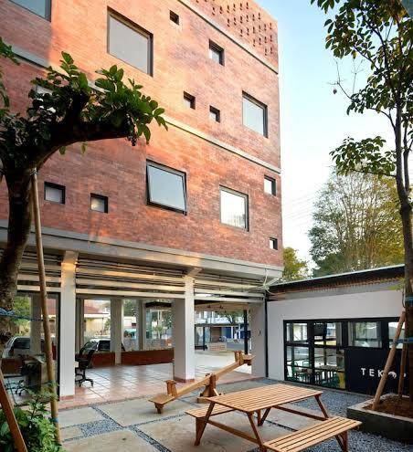 Hotel arjuna kota batu