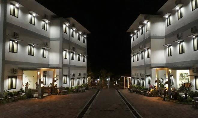 Hotel ciptaningati