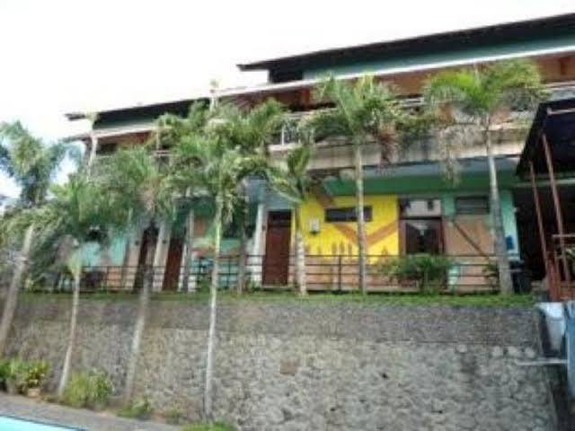 Hotel palereman soerabaia