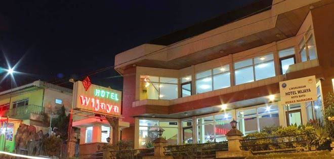 Hotel wijaya
