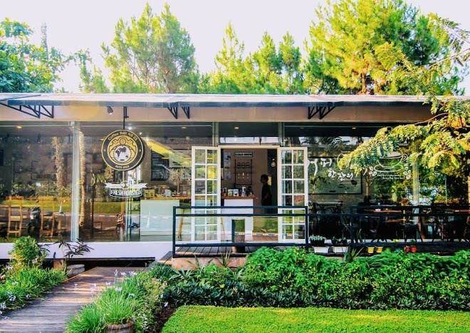 Klub bunga boutique resort