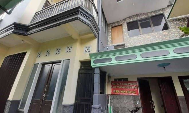 Kos sofyan kota batu