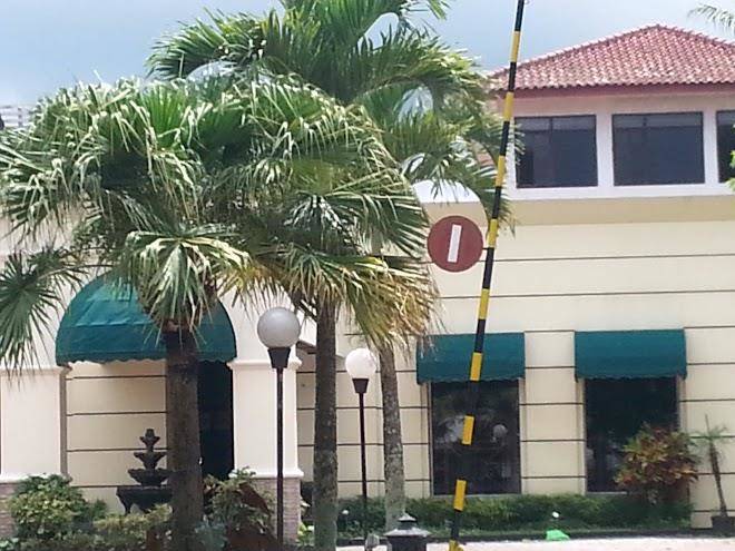 Metropole hotel