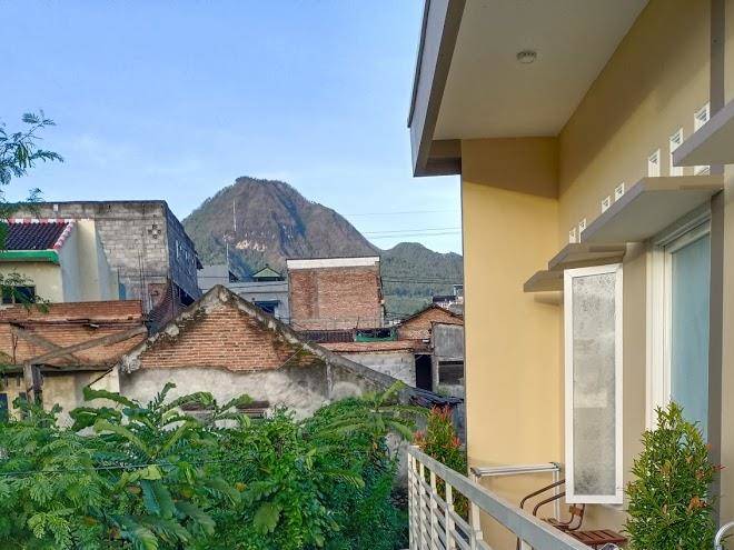 Midi homestay