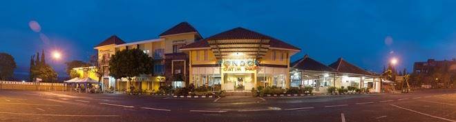Pondok jatim park hotel & cafe