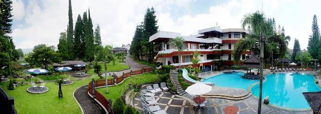 Purnama hotel