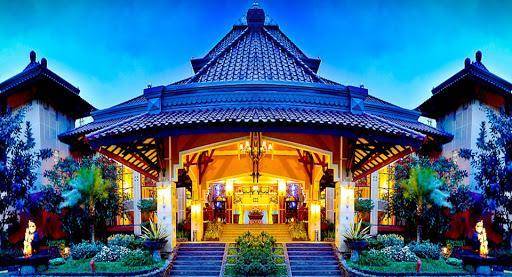 Royal orchids garden hotel & condominium