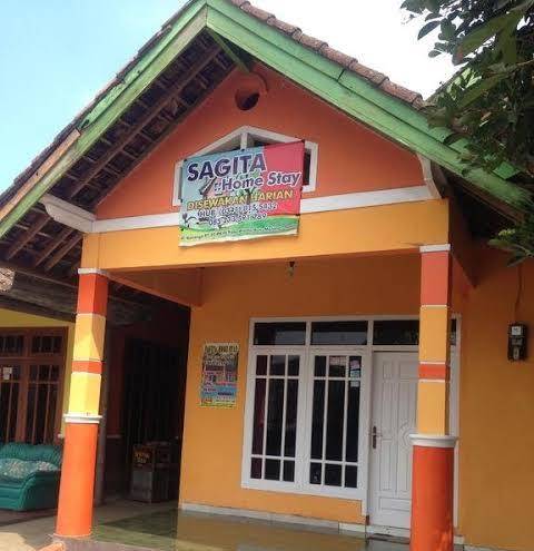 Suka ria homestay