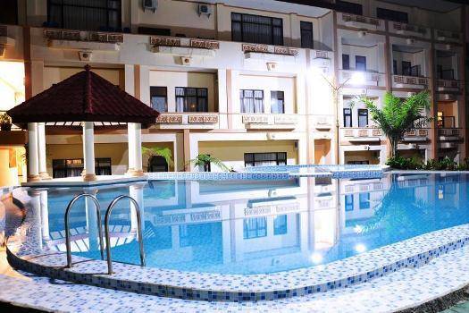 Zam zam hotel & convention