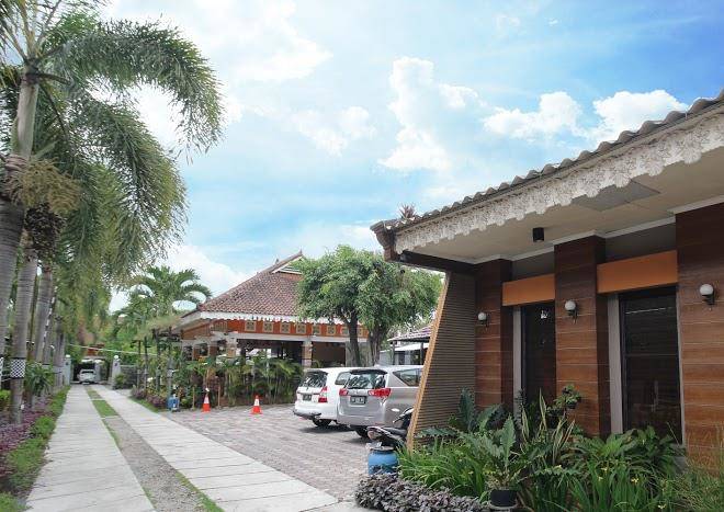 Airy dimoro batanghari blitar