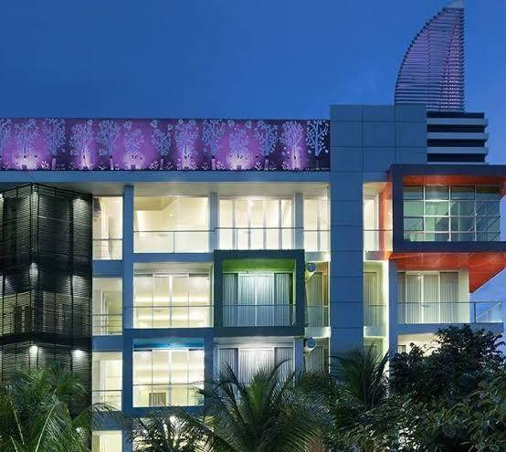 Blitar Indah Hotel Image