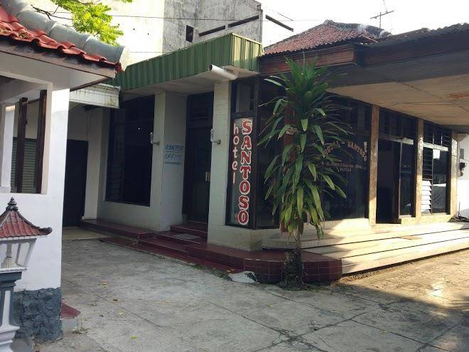Hotel santoso