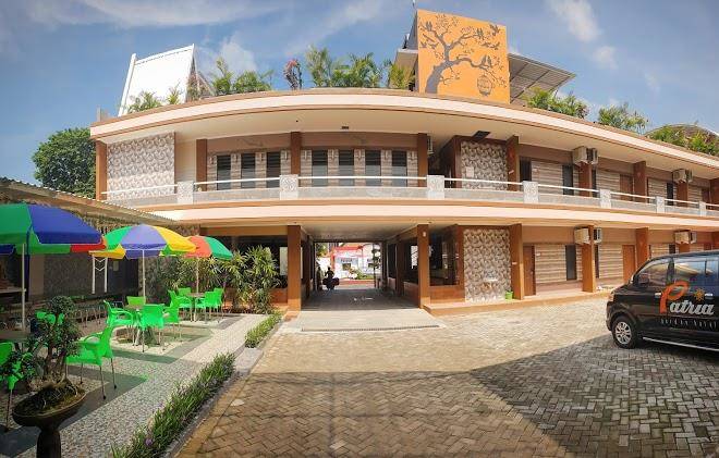 Patria family hotel