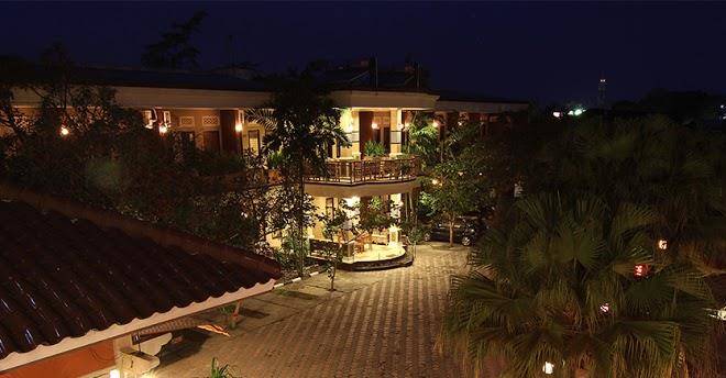 Patria plaza hotel