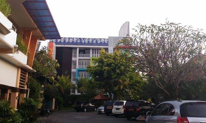 Puri perdana hotel & convention blitar