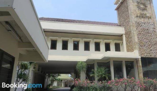 Adisurya Hotel Image