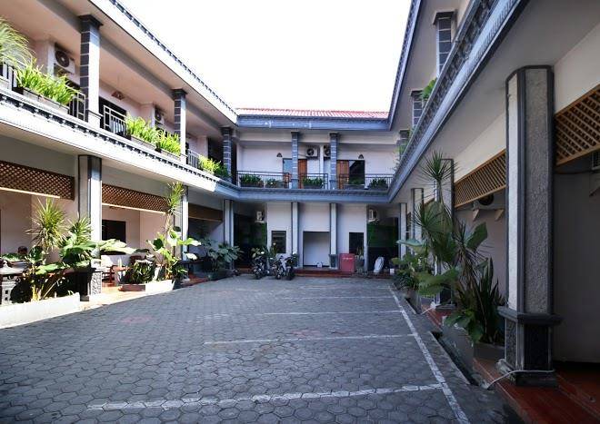 Airy Syariah Mojoroto Semeru 74 Kediri Image