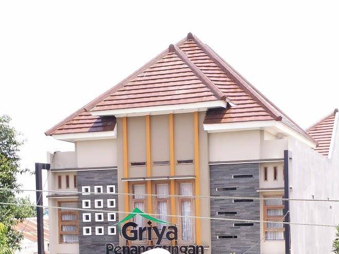 Griya penanggungan