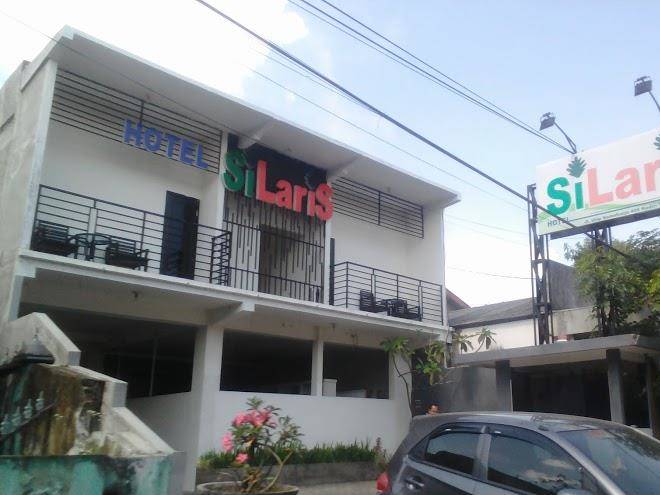 Hotel silaris