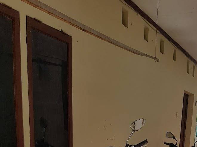 Kost teratai