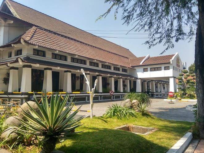 Merdeka hotel