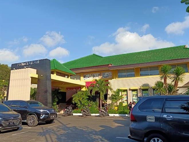 Penataran asta hotel