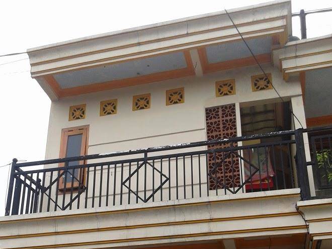 Rumah kost