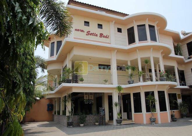 Hotel setia budi madiun