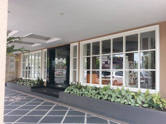 Airy klojen gajayana slamet riyadi 1 malang