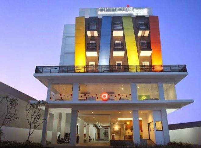 Amaris hotel malang