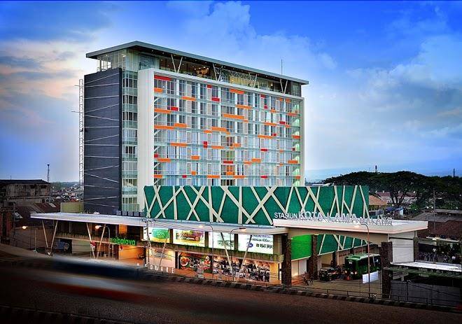 Ascent premiere hotel and convention