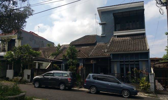 Bukit tidar homestay syariah