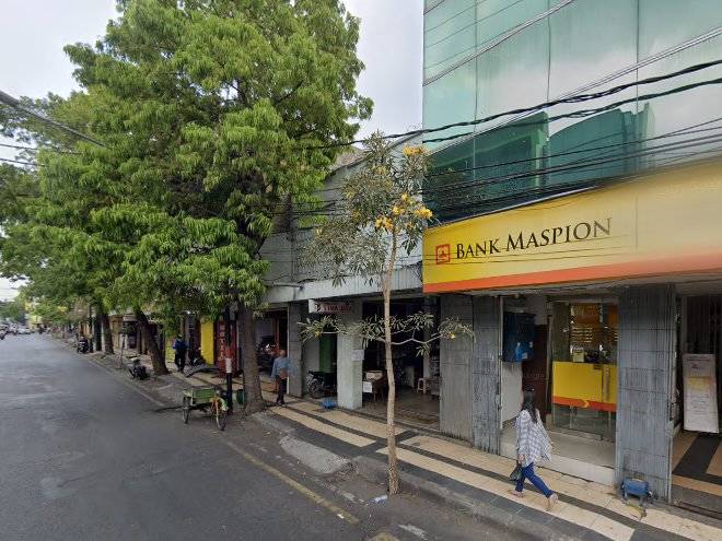 Bunga melati i hotel